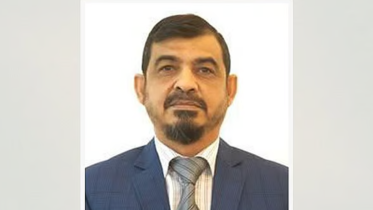 Former DGFI director Afzal Naser Arrest