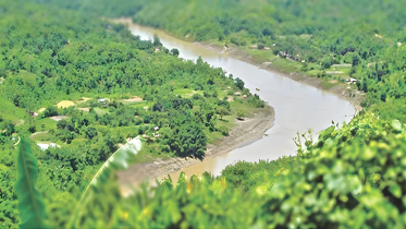 Bangladesh delta plan challenges and reality