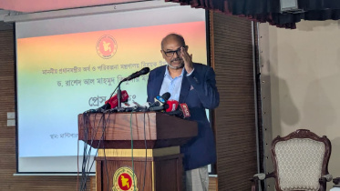 government not increasing tax rates in Bangladesh