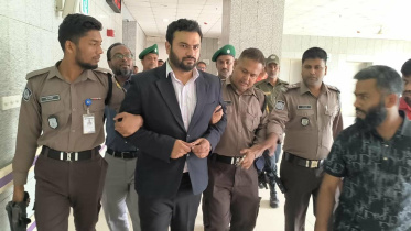 man arrested for fake appointment letter BMU