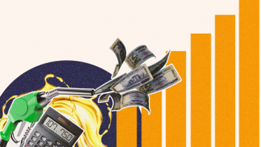 fuel prices in Bangladesh April 2026