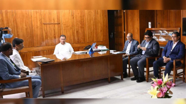 Bangladesh Farmer Card programme launch