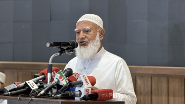 Jamaat calls BNP to take oath in constitution reform council