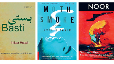 Bangladesh Liberation War 1971 in literature