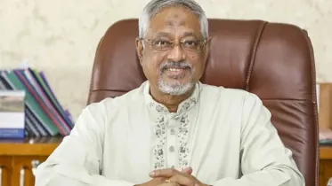 Lt Gen Masud Uddin Chowdhury