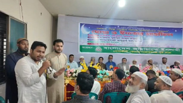 ncp mp abdullah al amin confined in narayanganj factory