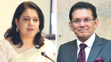 Election Engineering Allegations Against Interim Government Advisers