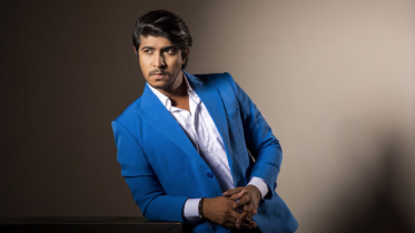 Prioritised the audience’s choice this time: Tawsif Mahbub