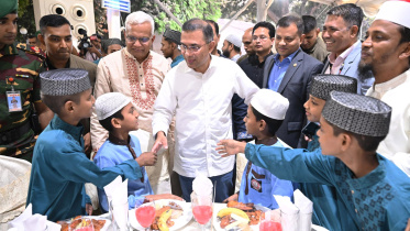 PM Tarique Rahman Plan For Zakat Distribution In Bangladesh