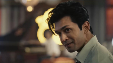 Arifin Shuvoo earns widespread praise in Indian media for ‘Jazz City’