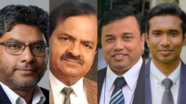 Bangladesh PM new special assistants
