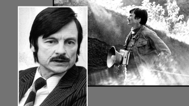 Celebrating the eternal legacy of Andrei Tarkovsky on his birth anniversary