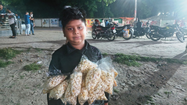 child labor in Bangladesh