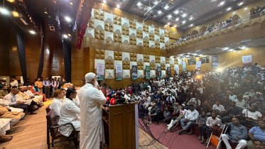 Shafiqur Rahman statement on Jamaat's parliament role