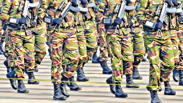 Bangladesh defence modernisation plan