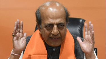 new Indian High Commissioner to Bangladesh 2026