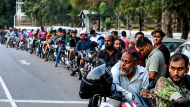Bangladesh energy crisis latest news