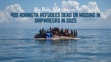  rohingya refugee deaths in bay of bengal