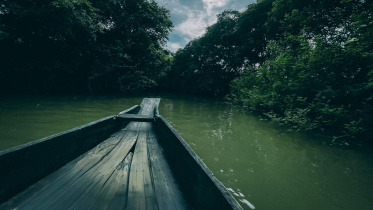 Experience Sylhet like never before during the magical rainy season