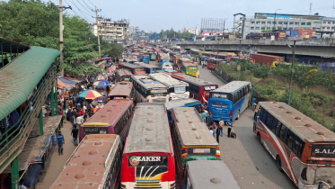 Gazipur eid bus queue.png