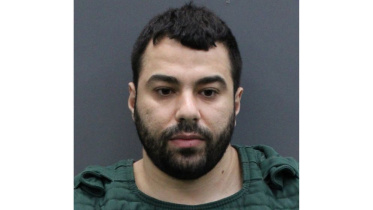 Hisham Abugharbeih | Bangladeshi PhD Student Found Dead in US