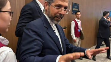 No date has been set for the next round of Iran–US peace talks brokered by Pakistan following the failure of an initial round, Iran's deputy foreign minister says. Photo: AFP