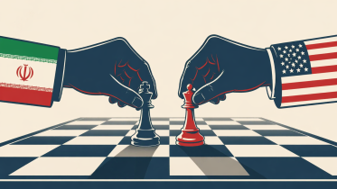 Iran War and the new world order