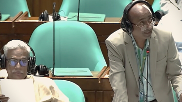 Bangladesh enforced disappearance ordinance replacement