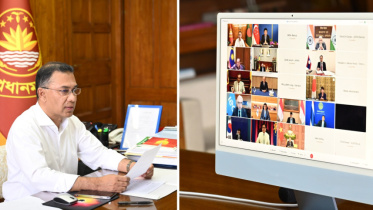 Tarique Rahman seeks emergency energy funding