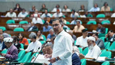 Bangladesh money laundering recovery plan