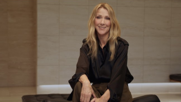 Céline Dion announces comeback with Paris shows