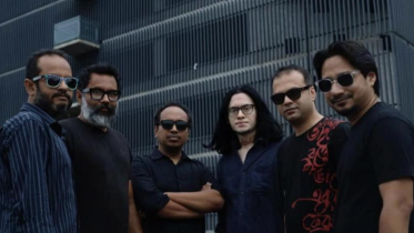 Meghdol to return with solo concert on Pohela Boishakh