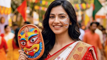 AI joins Pahela Baishakh celebrations with new song