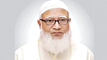 Jamaat Ameer Comments On 1971 Liberation War Role