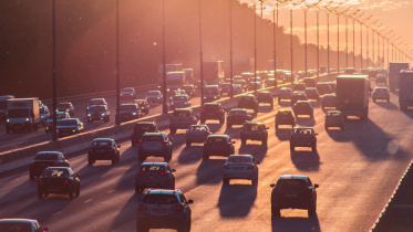 Stuck in traffic Here’s how to prevent heat exhaustion 