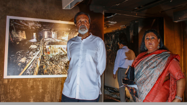 ‘Devastating, moving’: Artistes emotional at The Daily Star’s anniversary programme