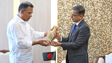 Photo: Prime Minister's Office