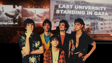 The Strokes