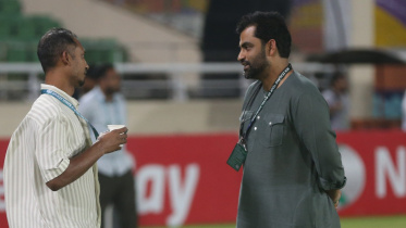 Bangladesh Cricket Board election 2026