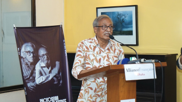 ‘Photoseum: Life of Poetree’: Nasir Ali Mamun’s rythmic lens on display