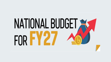 new tax free income limit Bangladesh budget 2026