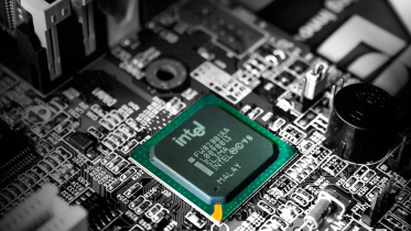 intel motherboard