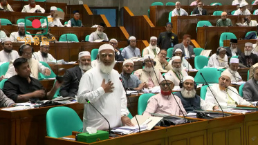 Jamaat ameer comments on 1971 Liberation War role