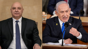 lebanon refuse talks with israel.png