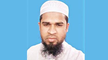 Netrokona Madrasa 11 Year Old Child Rape Case
