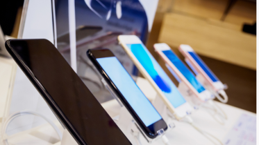 mobiles