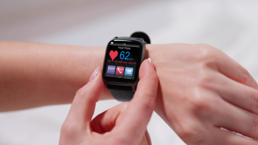 smartwatch