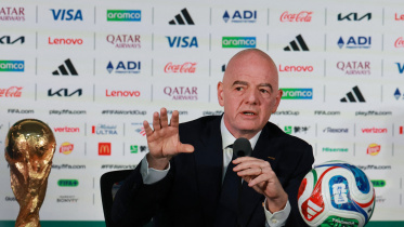 2026-06-10T185843Z_519922704_UP1EM6A1GPT0L_RTRMADP_3_SOCCER-WORLDCUP-INFANTINO.JPG