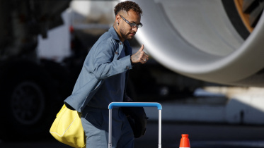 AFP__20260602__B4QX2XJ__v1__HighRes__ArrivalOfBrazilSTeamAheadOfThe2026FifaWorldCup.jpg