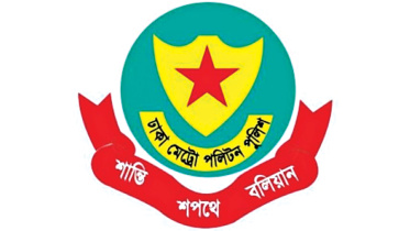 DMP Special Drives Arrest 2844 People In Dhaka